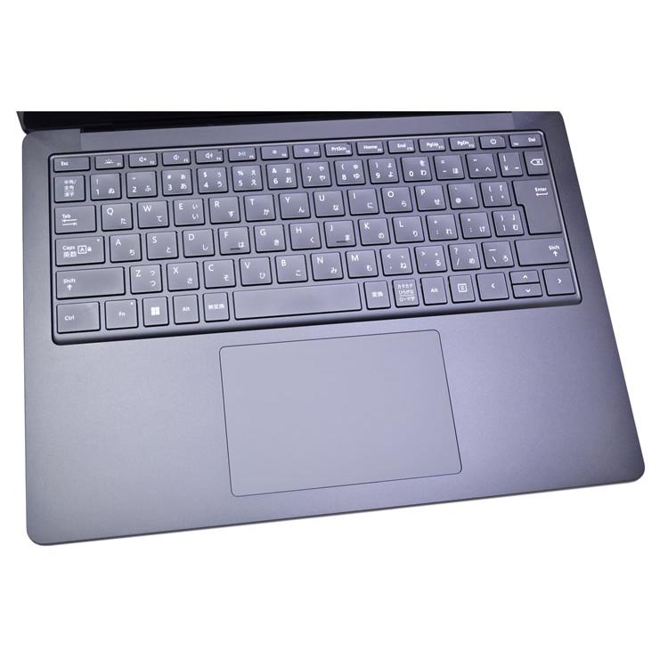 Microsoft Surface Laptop 4 Core i7 1185G7 IrisXe メモリ16G m.2SSD256G 13.5型 タッチパネル Wi-Fi6 顔認証 Windows11 | Surface Laptop | 04