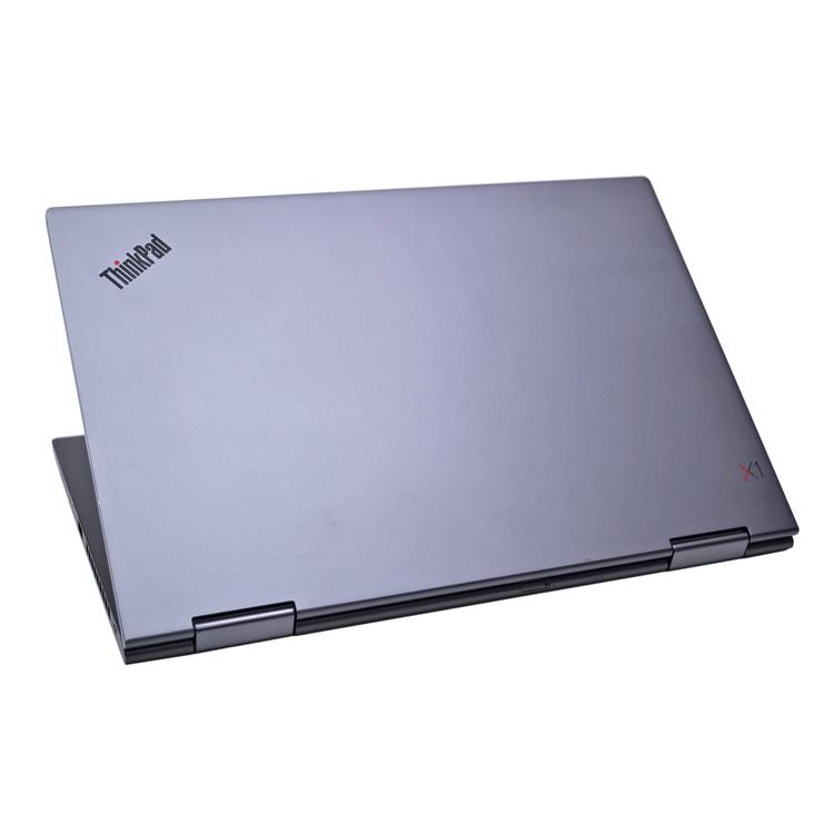 Windows11 2-in-1 LTE Lenovo ThinkPad X1 Yoga 4th フルHD Core i5 8365U メモリ8G m.2SSD256G Wi-Fi 顔認証 カメラ | ThinkPad | 03