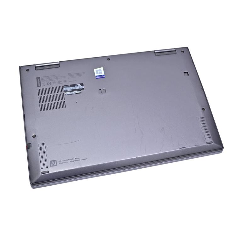 Windows11 2-in-1 LTE Lenovo ThinkPad X1 Yoga 4th フルHD Core i5 8365U メモリ8G m.2SSD256G Wi-Fi 顔認証 カメラ | ThinkPad | 04