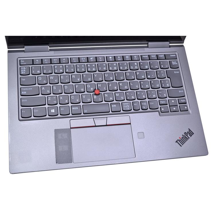 Windows11 2-in-1 LTE Lenovo ThinkPad X1 Yoga 4th フルHD Core i5 8365U メモリ8G m.2SSD256G Wi-Fi 顔認証 カメラ | ThinkPad | 05