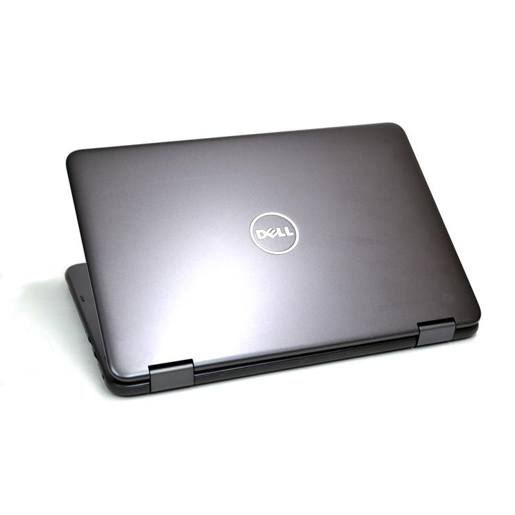 11.6型 タッチパネル Dell Inspiron 11 3185 2-in-1 AMD A9-9420e Radeon R5 メモリ8G eMMC128G Webカメラ HDMI Wi-Fi Windows10｜hyperlabpc｜05