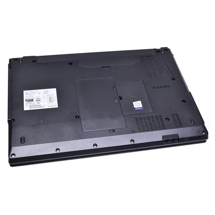 Windows11 ノートパソコン フルHD 富士通 LIFEBOOK A749/A Core i5 8365U メモリ8G SSD256G 顔認証 Wi-Fi 手のひら静脈認証 | 富士通 | 02