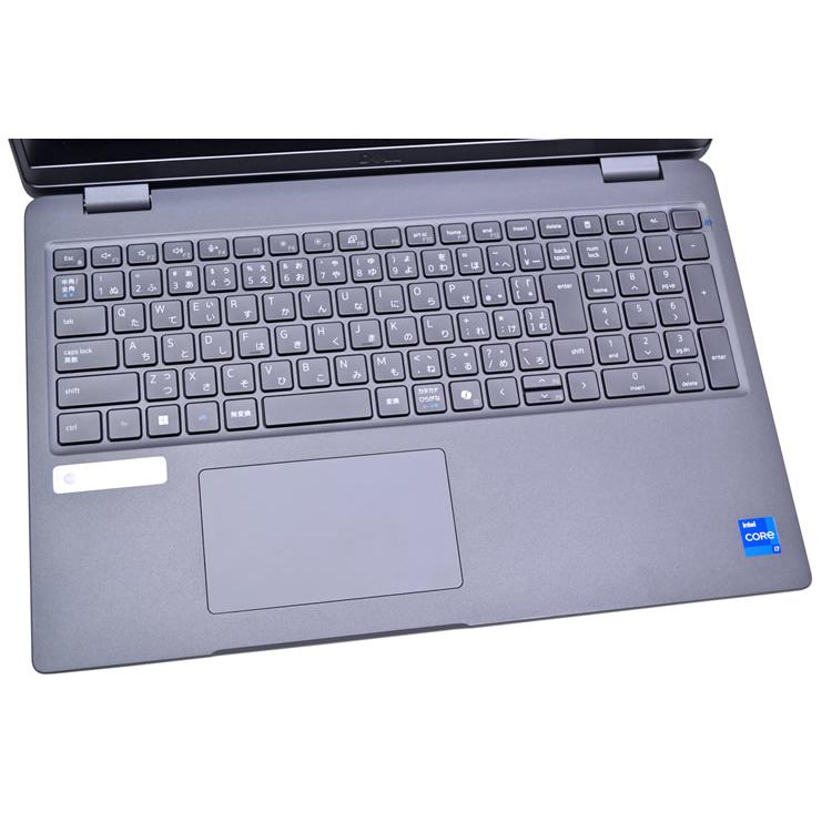 メモリ32G M.2SSD1TB DELL Latitude 3550 第13世代 Core i7 1355U フルHD Wi-Fi6E 顔認証 Webカメラ USBType-C Windows11 | DELL | 04