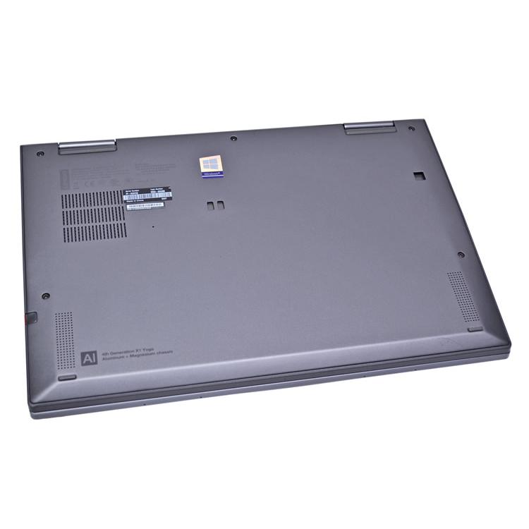 良品 2-in-1 LTE Lenovo ThinkPad X1 Yoga 4th Core i5 8365U m.2SSD256G メモリ8G Wi-Fi 顔認証 フルHD 14.0型 Windows11 | ThinkPad | 04