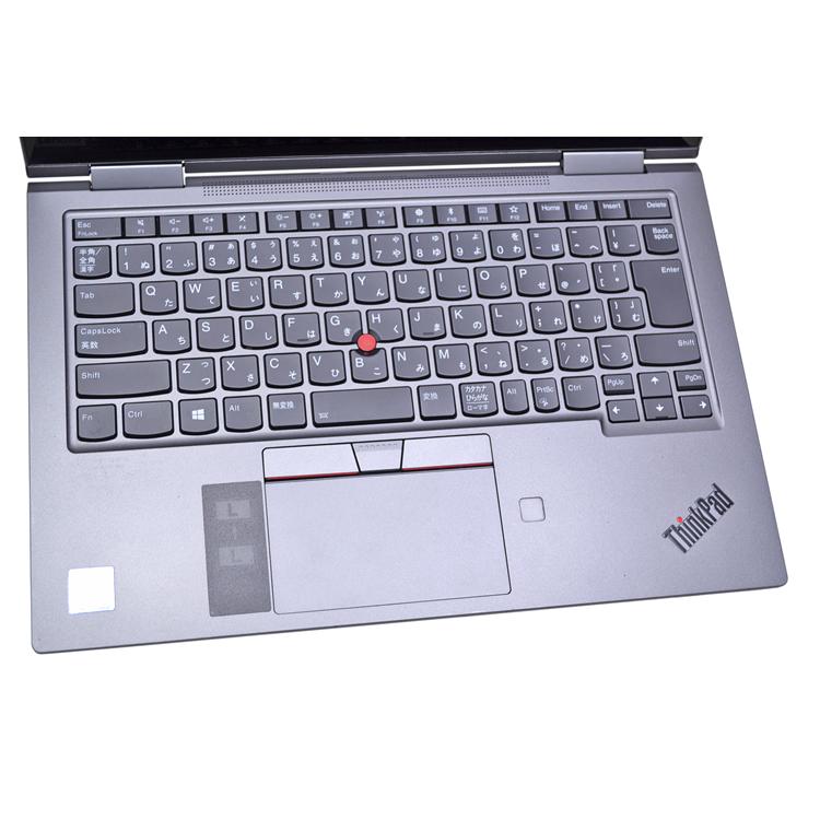 良品 2-in-1 LTE Lenovo ThinkPad X1 Yoga 4th Core i5 8365U m.2SSD256G メモリ8G Wi-Fi 顔認証 フルHD 14.0型 Windows11 | ThinkPad | 05