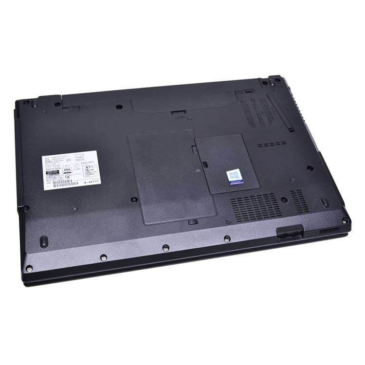 フルHD 手のひら＆顔認証 富士通 LIFEBOOK A749/A Core i5 8365U SSD256G メモリ8G Wi-Fi Webカメラ Windows11 | 富士通 | 02