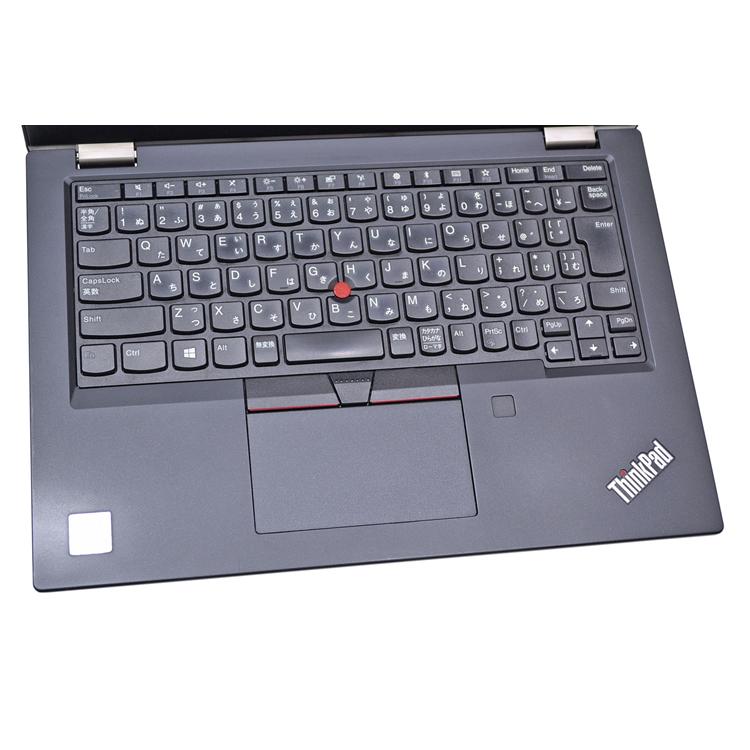 13.3型 モバイル Lenovo ThinkPad L13 Core i5 10210U M.2SSD256G メモリ8G Webカメラ USBType-C Windows11 | ThinkPad | 03