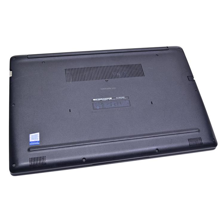 フルHD Windows11 DELL Latitude 3500 Core i5 8265U メモリ8G M.2SSD256G HDD500G Webカメラ Wi-Fi USBType-C SDXC | DELL | 02
