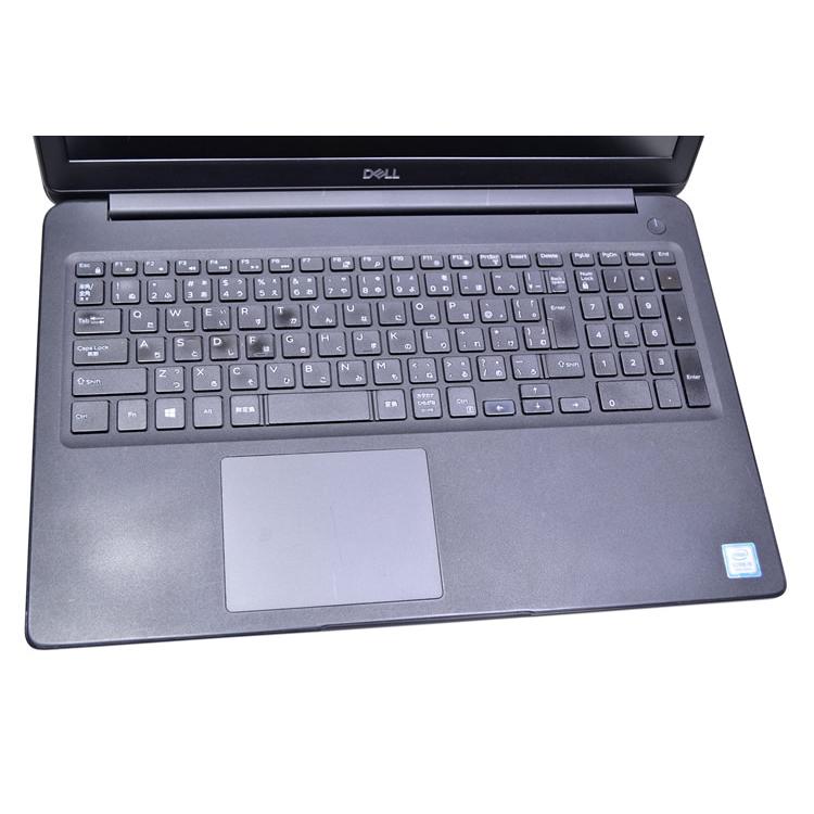 フルHD Windows11 DELL Latitude 3500 Core i5 8265U メモリ8G M.2SSD256G HDD500G Webカメラ Wi-Fi USBType-C SDXC | DELL | 03