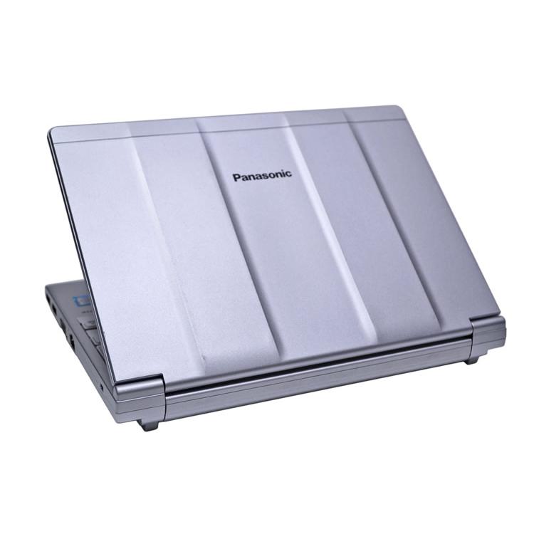良品 SIMフリー 顔認証 Panasonic Let's note SV8 Core i7 8665U メモリ16G m.2SSD512G マルチ Wi-Fi USBType-C Windows11 | Let’s note | 01