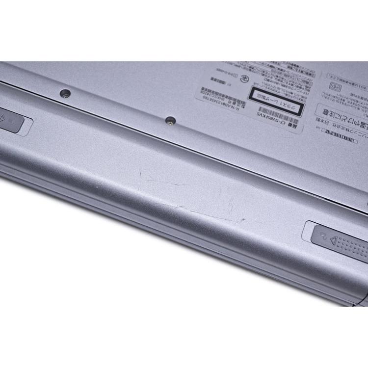 良品 SIMフリー 顔認証 Panasonic Let's note SV8 Core i7 8665U メモリ16G m.2SSD512G マルチ Wi-Fi USBType-C Windows11 | Let’s note | 03