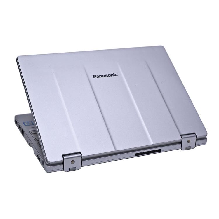 740H SIMフリー 2-in-1 10.1型 Panasonic Let's note RZ6 Core i5-7Y57 m.2SSD256G メモリ8G Webカメラ Wi-Fi Windows10 | Let’s note | 03
