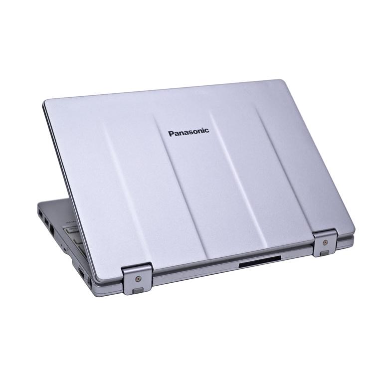 SIMフリー 2-in-1 10.1型 Panasonic Let's note RZ6 Core i5-7Y57 m.2SSD256G メモリ8G Webカメラ Wi-Fi Windows10 | Let’s note | 03