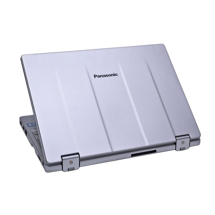SIMフリー 2-in-1 10.1型 Panasonic Let's note RZ6 Core i5-7Y57 m.2SSD256G メモリ8G Webカメラ Wi-Fi Windows10 | Let’s note | 03