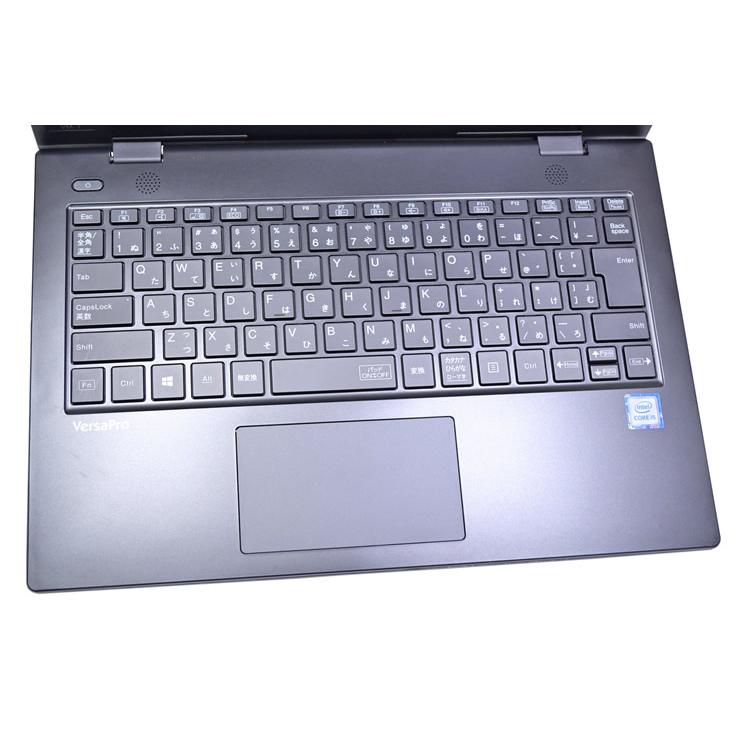 webカメラ 14.0型 FHD NEC VersaPro VKT16/M-7 Core i5 8265U SSD256G メモリ8G USBType-C Wi-Fi Windows11 | VersaPro | 03