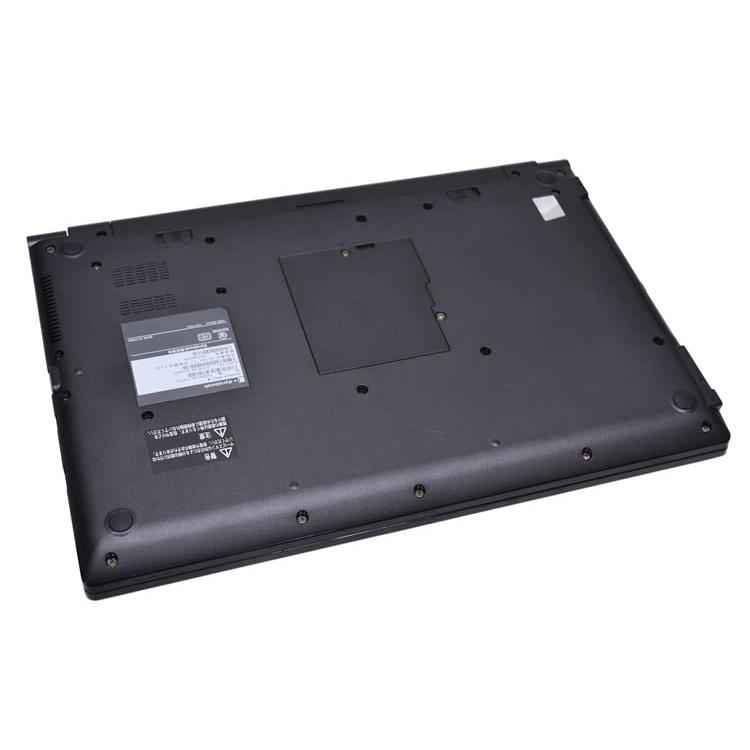 Wi-Fi6E 顔認証 フルHD dynabook B55/LW 第13世代 Core i5 1334U メモリ16G m.2SSD256G マルチ Webカメラ Windows11 | dynabook | 02