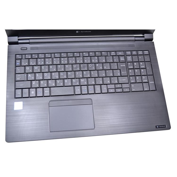 Wi-Fi6E 顔認証 フルHD dynabook B55/LW 第13世代 Core i5 1334U メモリ16G m.2SSD256G マルチ Webカメラ Windows11 | dynabook | 03