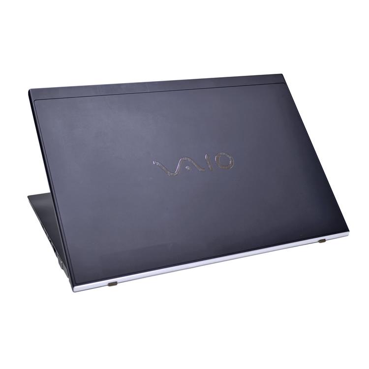 SIMフリー Wi-Fi6 フルHD VAIO Pro PK VJPK13C12N Core i5 1035G1 M.2SSD256G メモリ8G Webカメラ USBType-C Windows11 |  | 01
