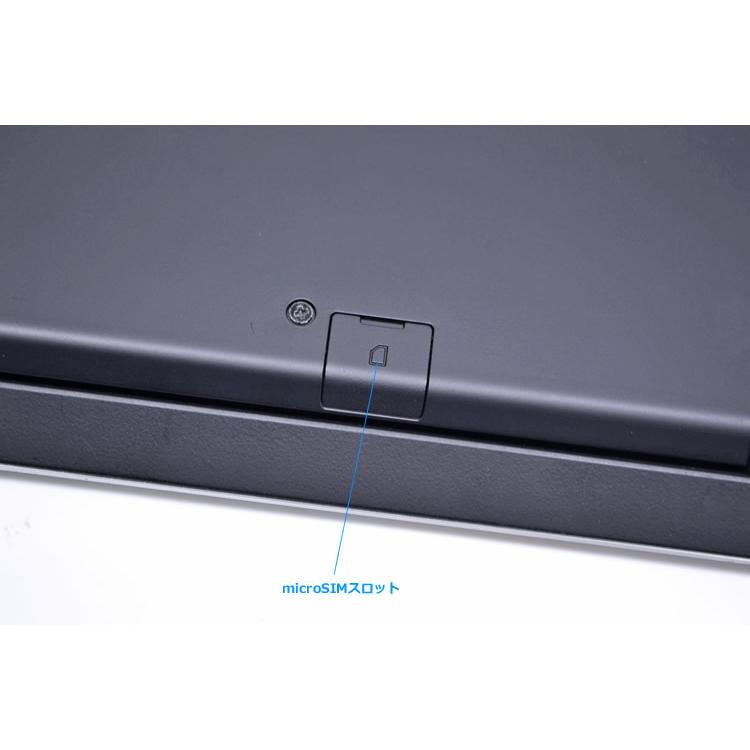 SIMフリー Wi-Fi6 フルHD VAIO Pro PK VJPK13C12N Core i5 1035G1 M.2SSD256G メモリ8G Webカメラ USBType-C Windows11 |  | 04
