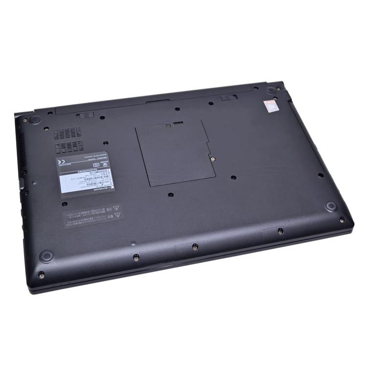 フルHD 15.6型 dynabook B65/HU Core i7 1185G7 IrisXe メモリ16G M.2SSD256G Wi-Fi6 マルチ Windows11 | dynabook | 02