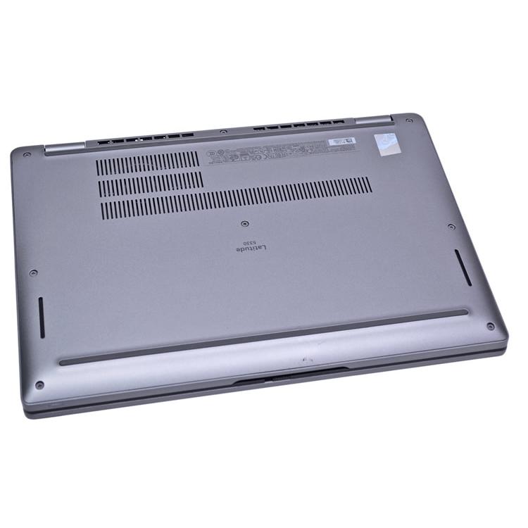 Wi-Fi6E フルHD DELL Latitude 5330 第12世代 Core i5 1245U IrisXe メモリ16G M.2SSD256G USB4Type-C Webカメラ Windows11 | DELL | 02