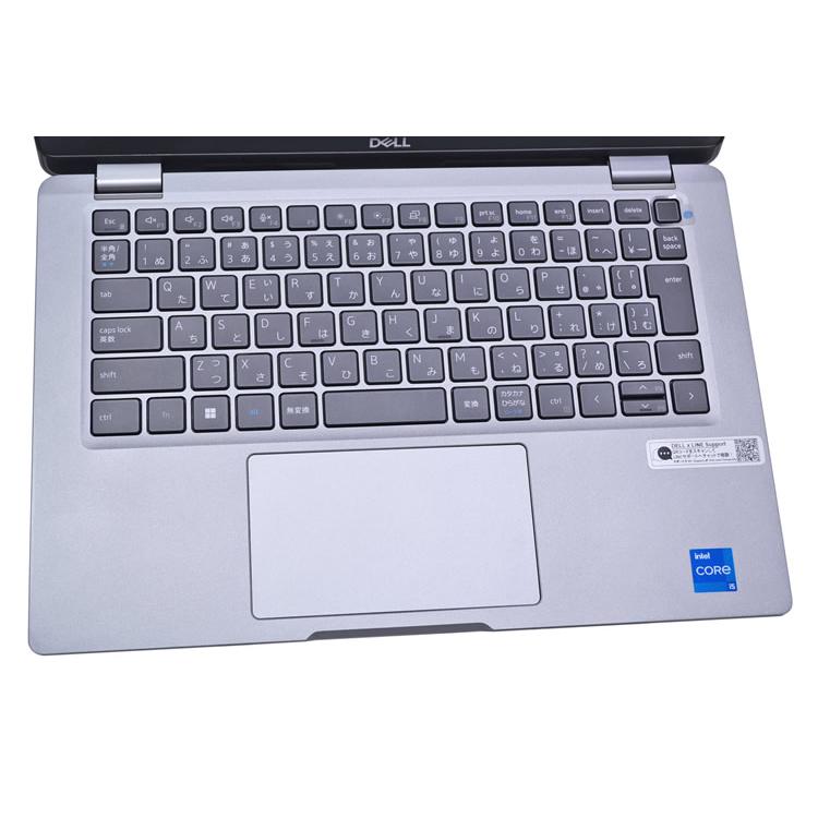 Wi-Fi6E フルHD DELL Latitude 5330 第12世代 Core i5 1245U IrisXe メモリ16G M.2SSD256G USB4Type-C Webカメラ Windows11 | DELL | 03