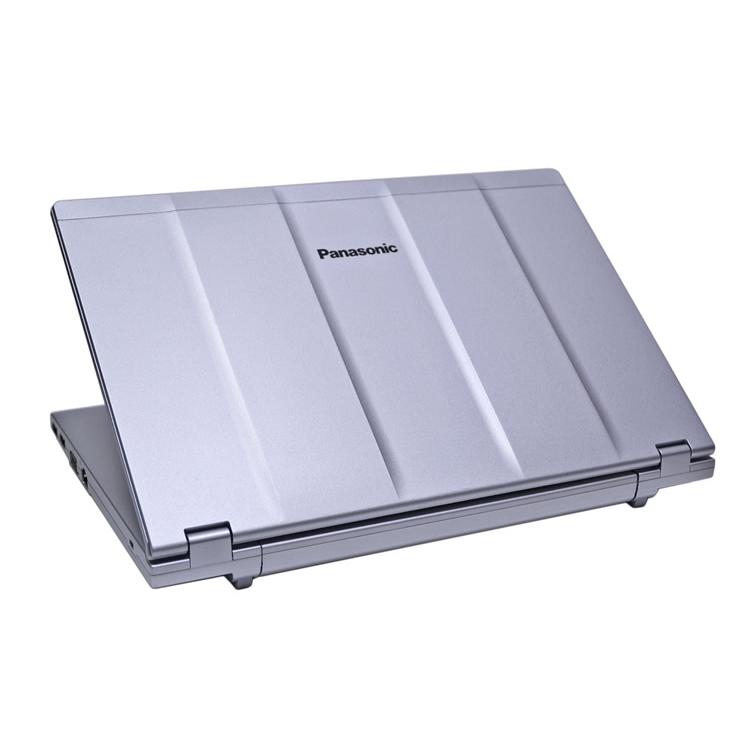 14型 フルHD Panasonic Let's note LV1 Core i5 1145G7 IrisXe メモリ16G M.2SSD256G 顔認証 Wi-Fi6 USBType-C Windows11 | Let’s note | 01