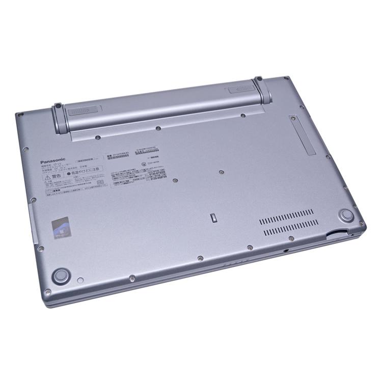 14型 フルHD Panasonic Let's note LV1 Core i5 1145G7 IrisXe メモリ16G M.2SSD256G 顔認証 Wi-Fi6 USBType-C Windows11 | Let’s note | 02