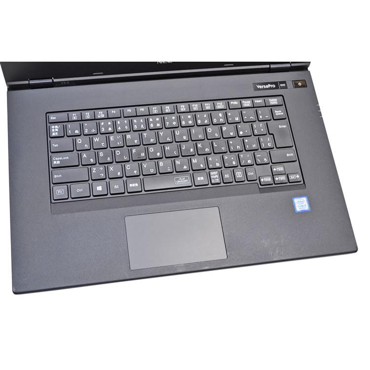 Windows11 m.2SSD256G HDD500G NEC VersaPro VKT16/X-5 Corei5 8265U メモリ8G Webカメラ Wi-Fi マルチ | VersaPro | 03