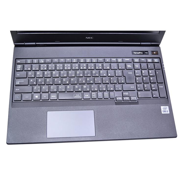 Wi-Fi6 15.6型 NEC VersaPro VKM17/X-9 Corei5 10310U m.2SSD256G メモリ8G Webカメラ マルチ HDMI Windows11 | VersaPro | 03