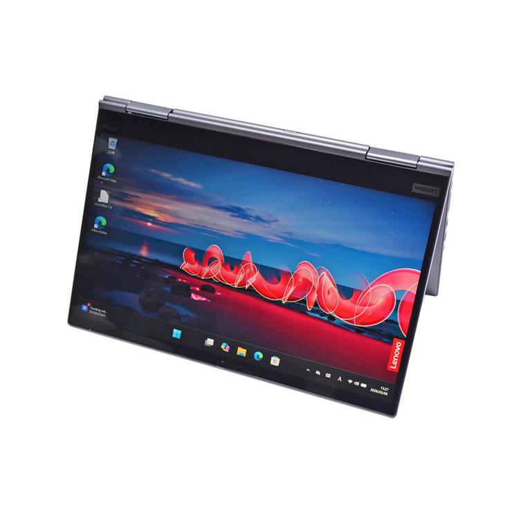 2-in-1 14.0型 FHD Lenovo ThinkPad X1 Yoga 4th Core i5 8365U LTE Wi-Fi m.2SSD256G メモリ8G 顔認証 Windows11 | ThinkPad | 01