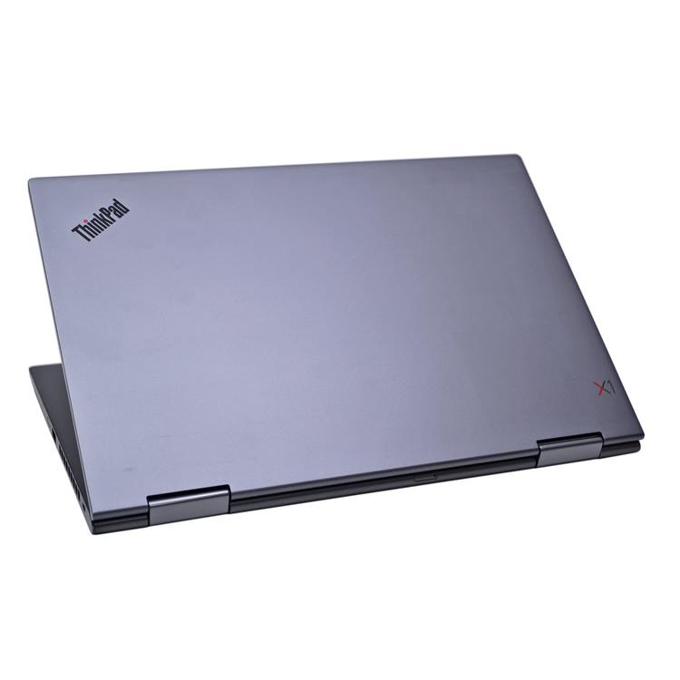 2-in-1 14.0型 FHD Lenovo ThinkPad X1 Yoga 4th Core i5 8365U LTE Wi-Fi m.2SSD256G メモリ8G 顔認証 Windows11 | ThinkPad | 03