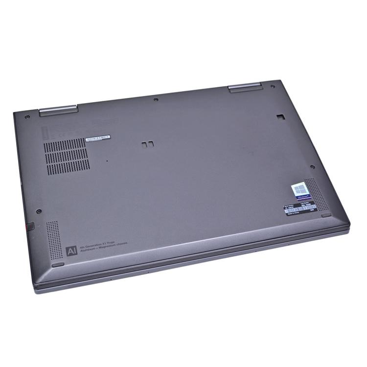 2-in-1 14.0型 FHD Lenovo ThinkPad X1 Yoga 4th Core i5 8365U LTE Wi-Fi m.2SSD256G メモリ8G 顔認証 Windows11 | ThinkPad | 04
