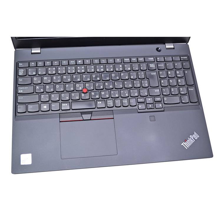 訳あり 新品SSD512G メモリ16G ノートパソコン Lenovo ThinkPad L15 gen1 Core i5 10210U Wi-Fi6 USBType-C Webカメラ Windows11 | ThinkPad | 03
