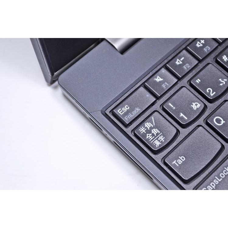 訳あり 新品SSD512G メモリ16G ノートパソコン Lenovo ThinkPad L15 gen1 Core i5 10210U Wi-Fi6 USBType-C Webカメラ Windows11 | ThinkPad | 04