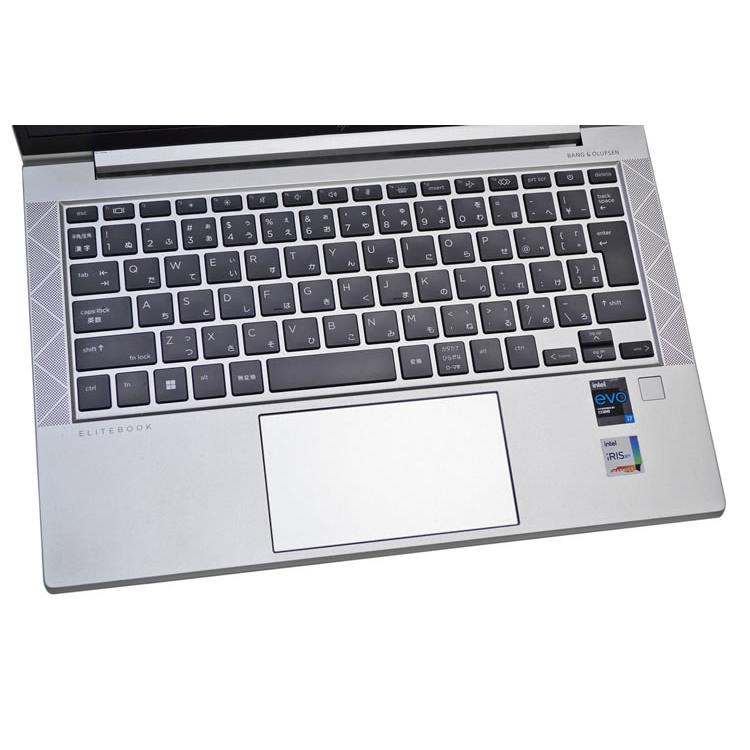 顔認証 フルHD HP EliteBook 830 G8 Core i7 1165G7 IrisXe メモリ16G m.2SSD512G Wi-Fi6 Webカメラ USB4Type-C Windows11 | 日本HP | 03