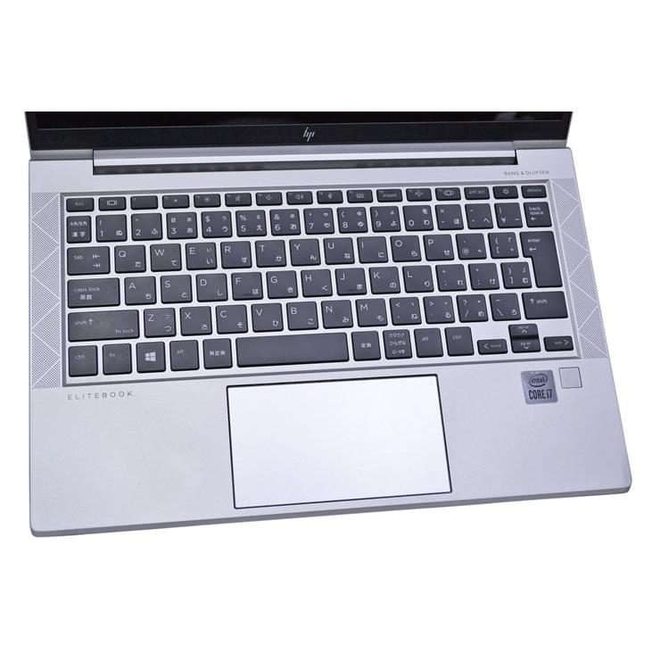13.3型 光沢 FHD HP EliteBook 830 G7 Core i7 10510U 顔認証 Wi-Fi6 m.2SSD256G メモリ8G USBType-C Windows11 | 日本HP | 03