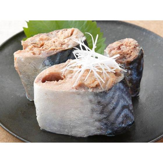 【大人気！！】高木商店産地がわかる さば水煮12缶＆味噌煮12缶のお試しセット！！ |  | 01