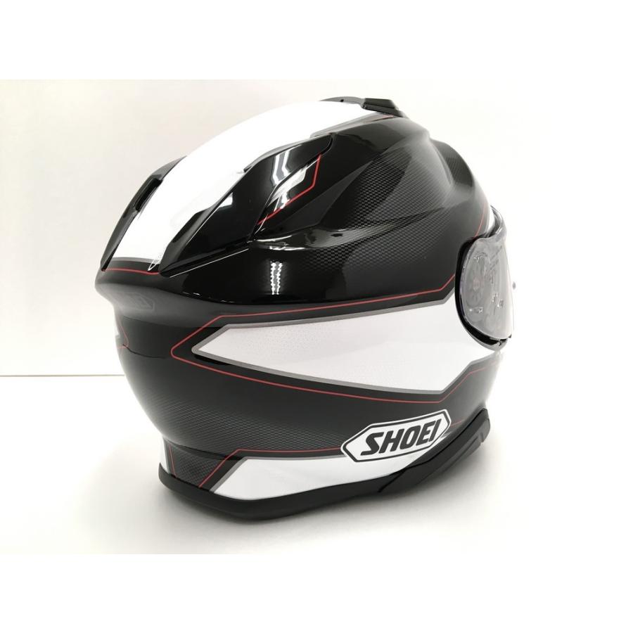 送料無料 ショウエイ (SHOEI) GT-Air2 BONAFIDE TC-5 XL [ジーティー