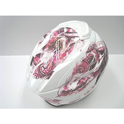 送料無料　SHOEI ショウエイ GT-Air 2 CONJURE TC-7 M [ジーティーエアー2 コンジュール TC-7 PINK／WHITE]  ヘルメット 国内正規品