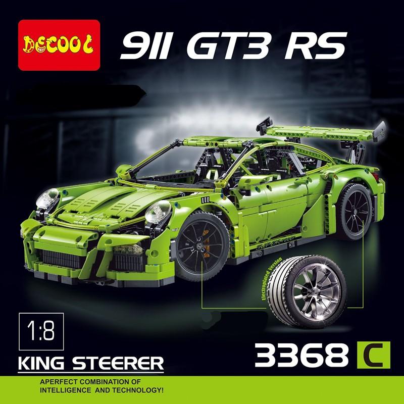 送料無料　レゴ交換品ブロック LEGO交換品 42083 テクニック ポルシェ 911 GT3 RS ブロック 車｜hyplaza｜16