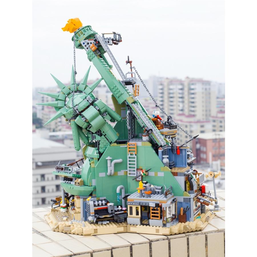 送料無料 レゴ (LEGO) 互換品 オリジナル レゴムービー2 送料無料 レゴ (LEGO) 互換品 オリジナル レゴムービー2