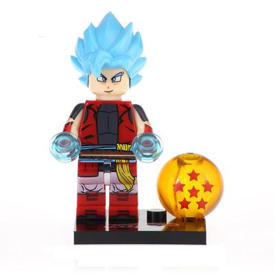 送料無料 ミニフィグ ミニフィギュア レゴ交換品ブロック 