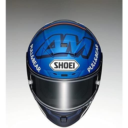 shoei ショウエイ X-14 AM73 TC-2 M [X-FOURTEEN エックス
