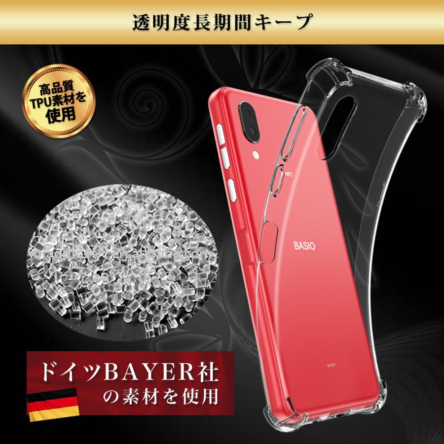【新品・動作確認済】Basio Active レッド　スマートフォン BASIO active｜価格比較・最新情報 - 価格.com