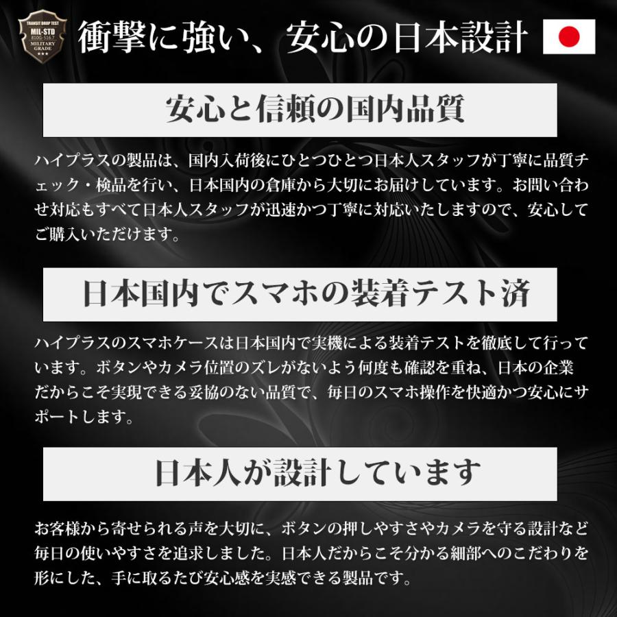 iPhone16 Plus ケース クリア 透明 耐衝撃 衝撃吸収 アイフォン16 プラス | Hy+ | 03