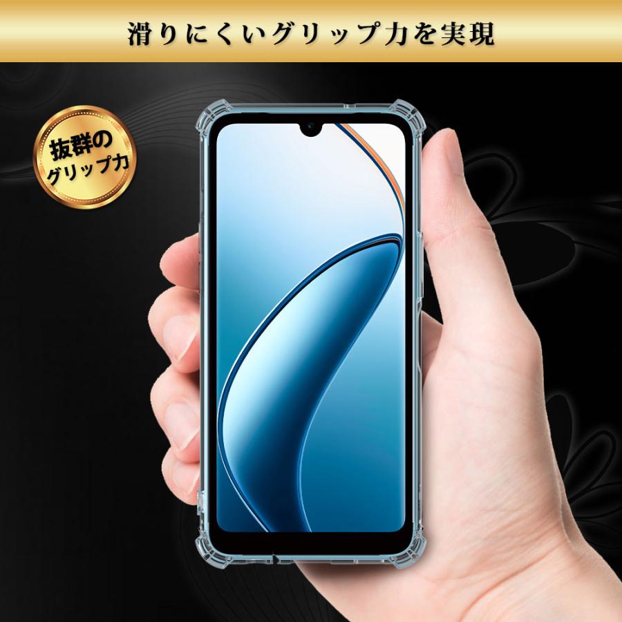 arrows W2 本体 クリアケース付き Amazon.co.jp: Arrows We2 ケース クリア 透明 カバー 【ストラップ 一