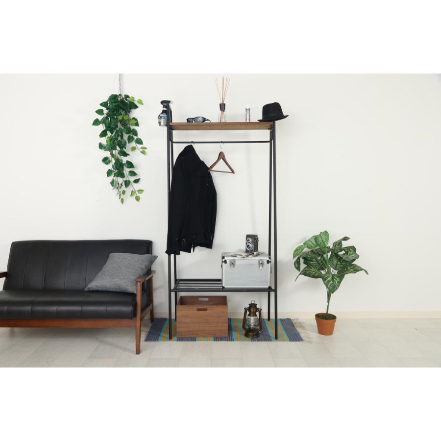 ハンガーラック ワードローブ コートハンガー ハンガーポール 洋服 スタンドハンガー 洋服掛け 衣服掛け | 