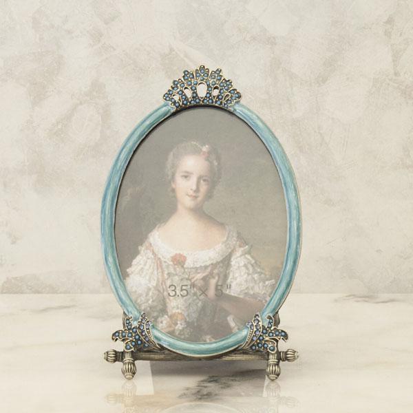 フォトフレーム アガット 写真立て ヴィンテージ アンティーク 壁掛けフォトフレーム おしゃれ レトロ シック インテリア雑貨 北欧 ディスプレイフレーム | 