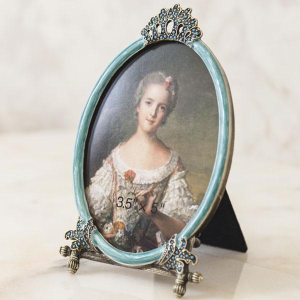 フォトフレーム アガット 写真立て ヴィンテージ アンティーク 壁掛けフォトフレーム おしゃれ レトロ シック インテリア雑貨 北欧 ディスプレイフレーム |  | 01